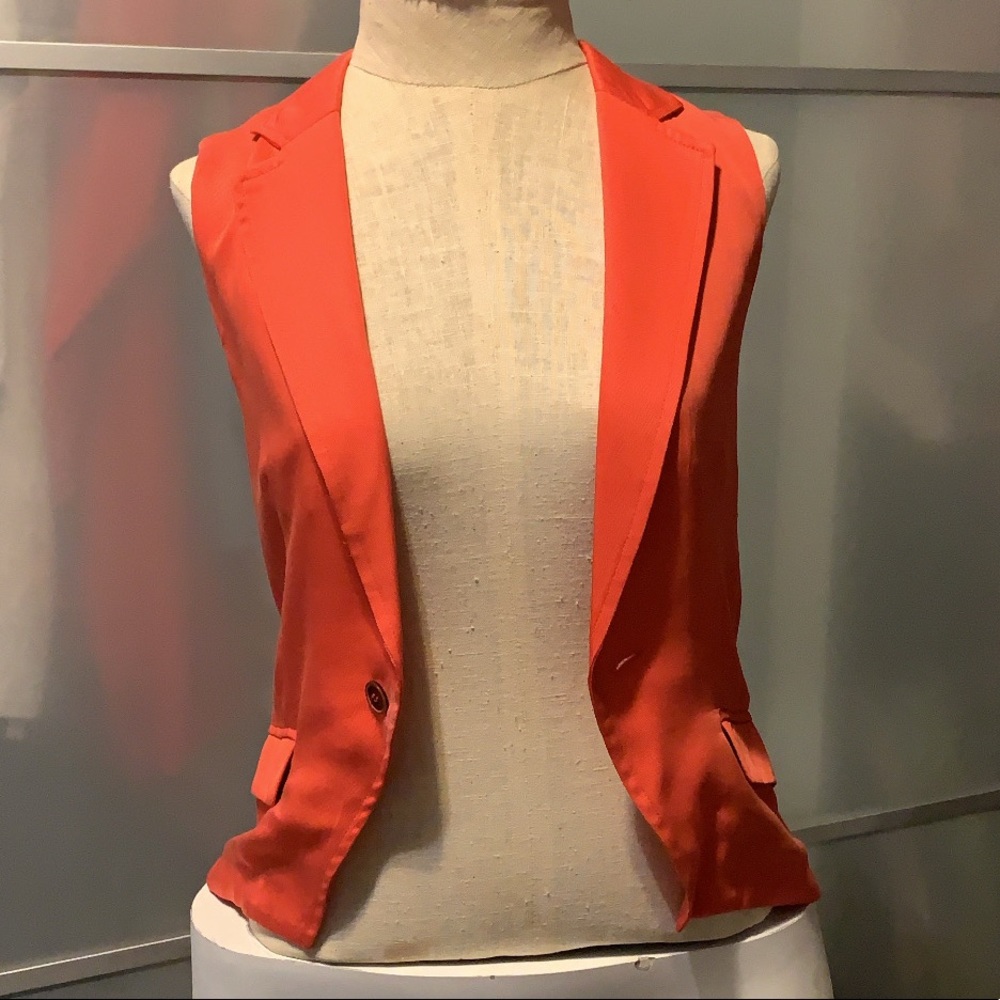 Vest WaistCoat